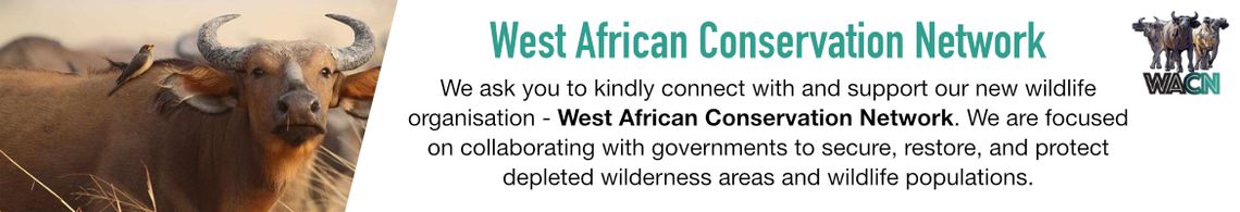 West African Conservation