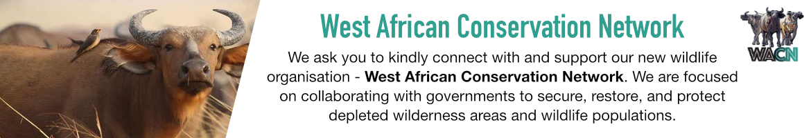 West African Conservation